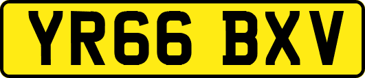YR66BXV