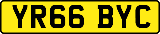 YR66BYC