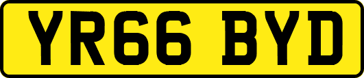 YR66BYD