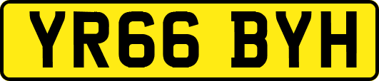 YR66BYH