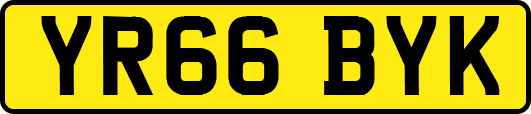 YR66BYK