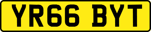 YR66BYT