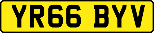 YR66BYV
