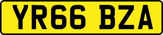 YR66BZA