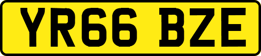 YR66BZE