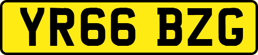 YR66BZG