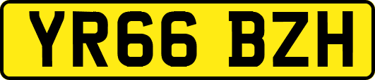 YR66BZH