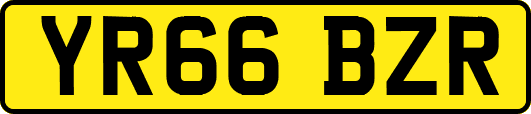 YR66BZR