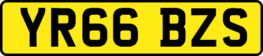 YR66BZS