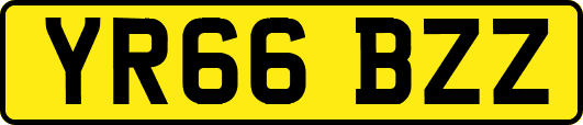 YR66BZZ