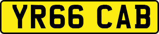 YR66CAB