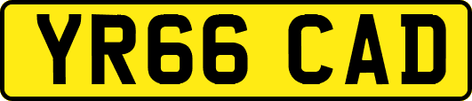 YR66CAD