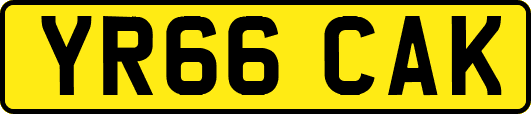 YR66CAK