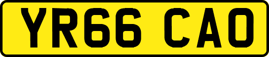 YR66CAO