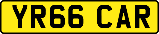 YR66CAR