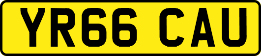 YR66CAU