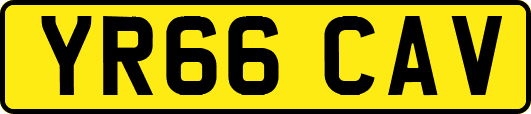 YR66CAV