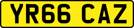 YR66CAZ
