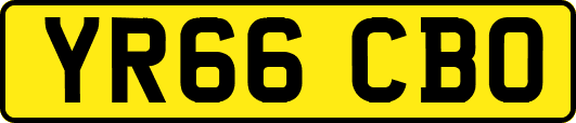 YR66CBO