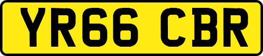 YR66CBR
