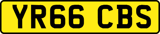 YR66CBS