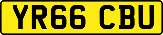 YR66CBU