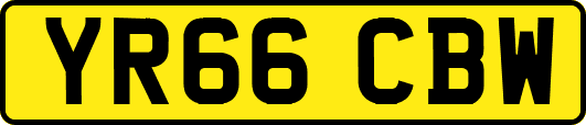 YR66CBW