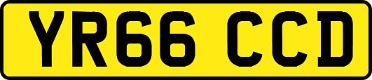 YR66CCD