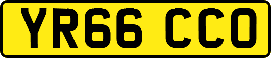 YR66CCO