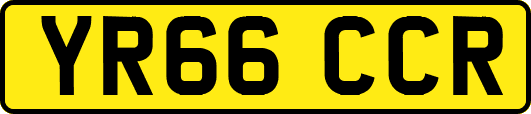 YR66CCR