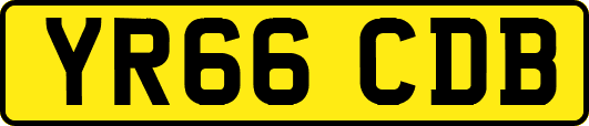 YR66CDB