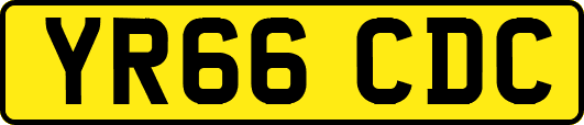 YR66CDC