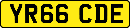 YR66CDE