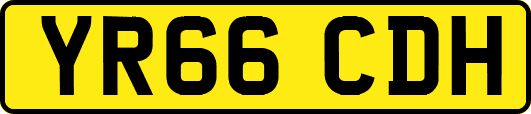 YR66CDH