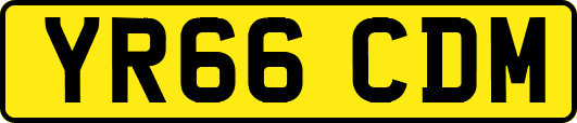 YR66CDM