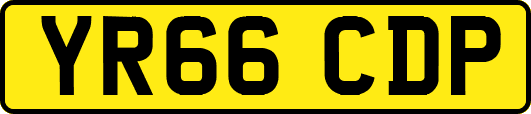 YR66CDP