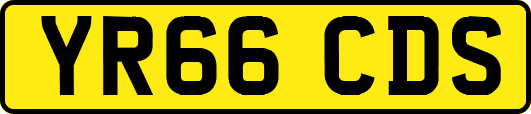 YR66CDS