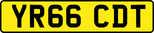 YR66CDT