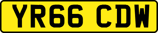 YR66CDW