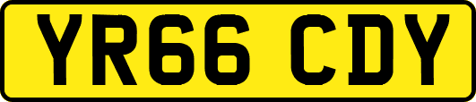 YR66CDY