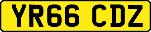 YR66CDZ