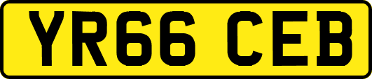 YR66CEB