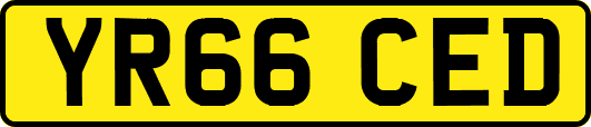 YR66CED
