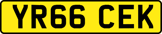 YR66CEK