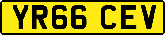 YR66CEV