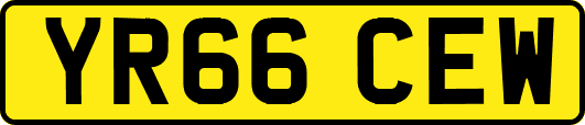 YR66CEW