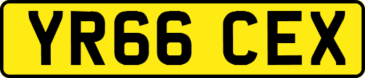 YR66CEX