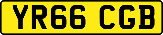 YR66CGB