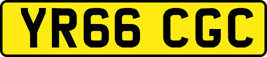 YR66CGC