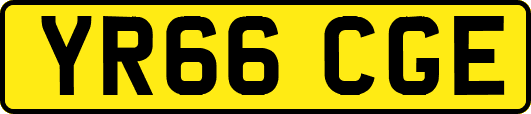 YR66CGE
